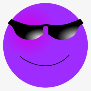 Cool Smiley Face Clip Art N5 - Clip Art