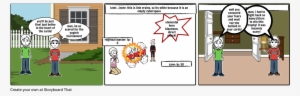 Vocab Yugioh Turnament - Cartoon