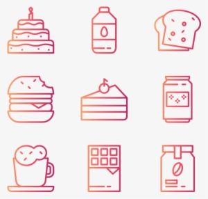 Coffee - Illustration