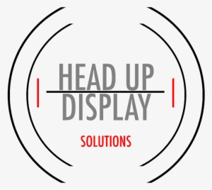 Head Up Display Solutions - Head Up Display Logo