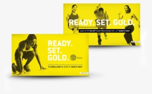 Gold's Gym Socal
