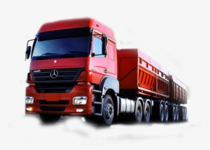Image - Caminhão De Carga Png
