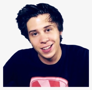 Elrubiusomg Face Png - Elrubiusomg Png