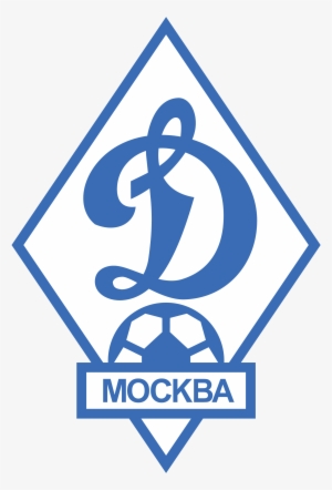 Download Mosca Logo - Dynamo Moscow