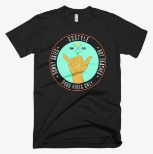 Image Of I Am Sunny Skies & Hot Beaches Tee - Big Dogs Give Better Cuddles (1)