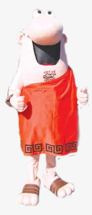 Pizza Pizza Makes Me Wanna Throw Up Throw Up - Little Caesars Guy