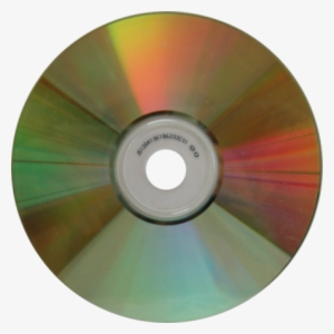 Dvd Disc Png Son Los Cds Compact Disc Disco Compacto - Cd R