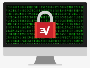 Encryption Png Clipart - Virtual Private Network