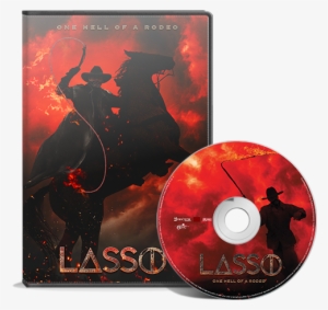 Lasso Dvd View Product - Blu-ray Disc