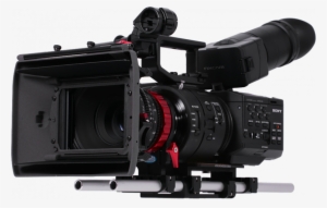 Live Production - Fs700 Camera