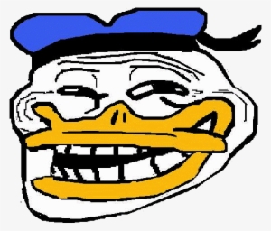 Face Yellow Facial Expression Head Smile Black And - Purple