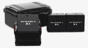 Red Accessory / Camera Modules - Redvolt Xl Module Power Pack