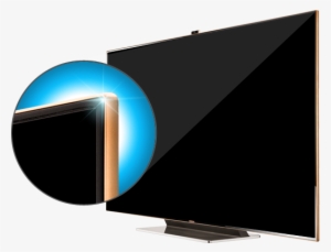 Led-backlit Lcd Display