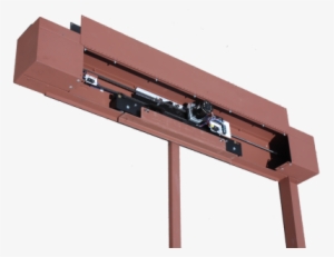 Slider Retrofit For All Previously Manufactured Locking - Sliding Door Chain Drive