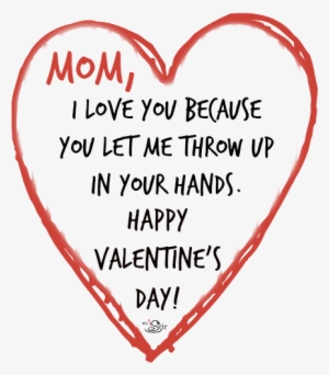 You Let Me Throw Up - Blumenmama 6 Untersetzer