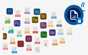 Transparent Encryption With Identity Control - Categorizar Archivos