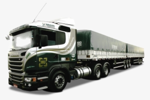 Fale Conosco - Hu Road Transport Ltd.