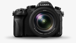 Panasonic Lumix Dmc-fz2000 Bridge Camera
