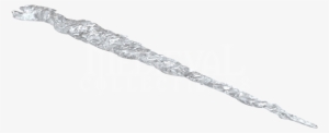 White Walker Ice Blade - Chain