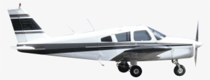 Air Taxi - Bonanza 4