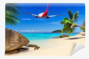 Flight Time From Uk To Seychelles