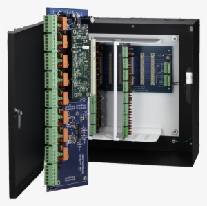 Of Component Systems - Electronics