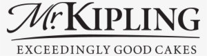 Although Quite Well-received By The Design Community, - Mr Kipling Exceedingly Good Cakes