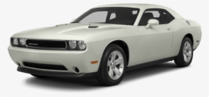 Cool Cruzer - 2014 Dodge Challenger Sxt