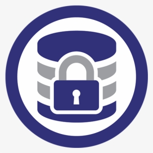 Server Encryption Is Now The Standard - Data Protection Logo