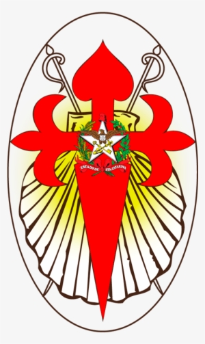 Caminho Brasileiro De Santiago De Compostela - Spain