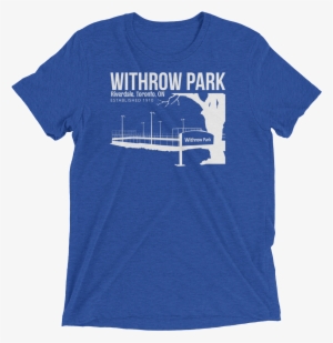 Withrow Park T - Gifts For Football Fans - Jj Watt - Texans - Nfl