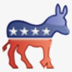 Wilton Democrats - Democratic Party Logo Transparent