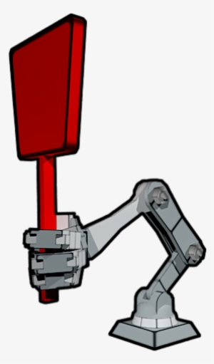 Weapons-fly Swatter - Wiki