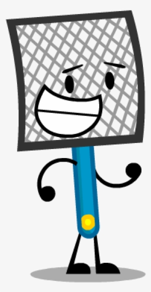 Oo Fly Swat - Kite X Fly Swat