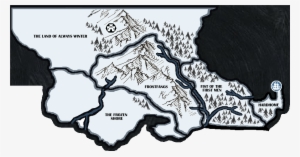 Log In With Itch - Map