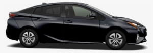 Prius - Black 2013 Nissan Maxima