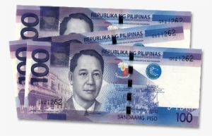 A Commercial Here In The Philippines Would Always Ask, - 300 Pesos