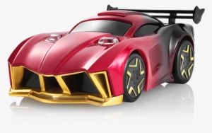 Thermo Thermo - Anki Overdrive Expansion Supercar Thermo