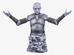 Night King Bust