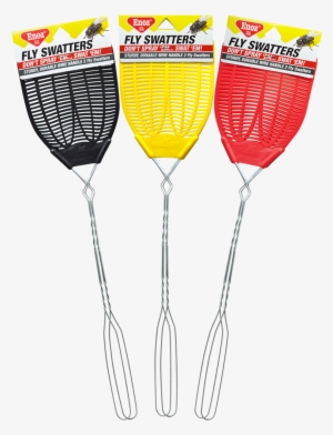 Enoz Flyswatter - Twin Pack - Enoz Fly Swatter