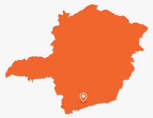 Caminho Religioso Da Estrada Real - Minas Gerais