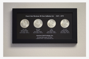 Framed For Wall Or Table Display - Eye Shadow