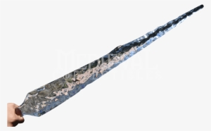 White Walker Ice Blade - Length