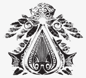 Assassin's Creed Brotherhood - Homewood High School Crest