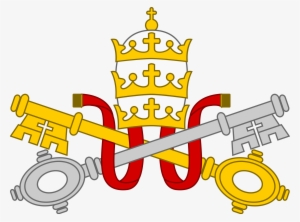 Open - Tiara Papal Png
