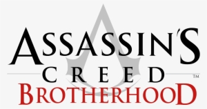 The Gallery For Gt Assassins Creed 4 Logo Png - Assassin's Creed Brotherhood Logo Png