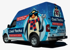 Learn More - Cool Techs Heating & Air