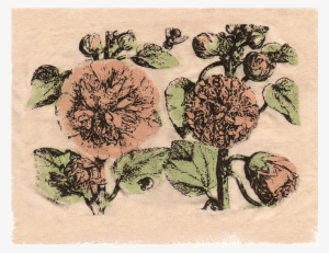 Patch-five - Cross-stitch