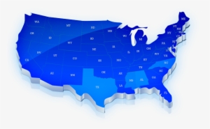 Zeta Phi Beta Expansion Patterns - State Chapter