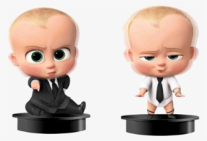 The Boss Baby Hd - Boss Baby Action Figure